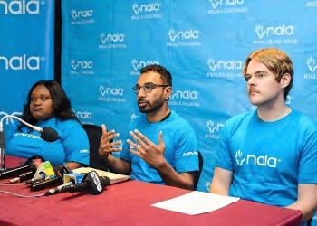 NALA and Noah Partner Launch Cross-Border Payments in Africa and Asia