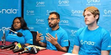 NALA and Noah Partner Launch Cross-Border Payments in Africa and Asia