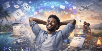 Stop planning, start living: How simple AI can manage your whole 2026 schedule