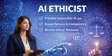 The Rise of AI Ethicist: Job Description and Salary Guide 2026