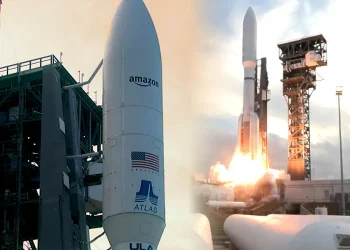 Amazon Leo Launches Satellite Internet in Nigeria, Challenging Starlink’s Dominance