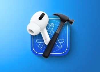 Apple issues latest software update for   AirPods Pro 3