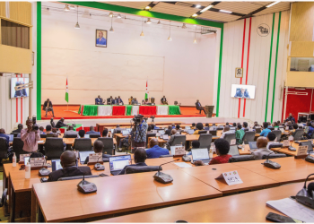 Burundi enacts data protection laws to safeguard citizens’ information