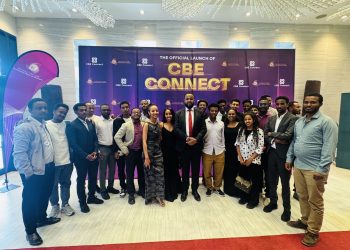 CBE launches ‘CBE Connect’ to streamline digital payments in Ethiopia