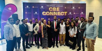 CBE launches ‘CBE Connect’ to streamline digital payments in Ethiopia