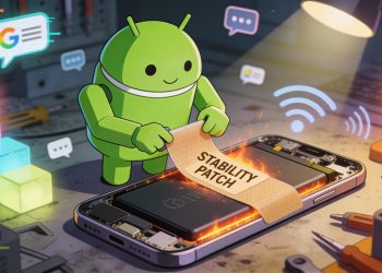 Google’s latest Beta 2 update targets Pixel battery and charging bugs