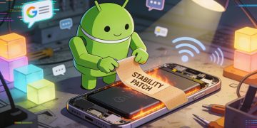 Google’s latest Beta 2 update targets Pixel battery and charging bugs