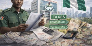 Helping businesses stay compliant in Nigeria’s tax system — Russell Bedford JKLC speaks