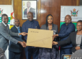 Zimbabwe Boosts Education with 8,000 Starlink Devices