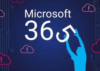 Workflow halted as Microsoft 365 outage hits emails and document storage