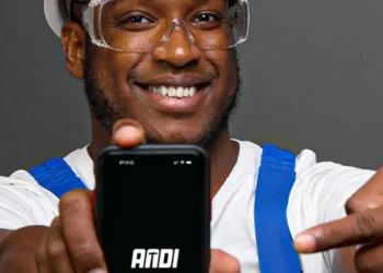 Andi On Demand launches to digitize informal services in South Africa