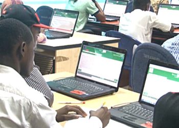 JAMB announces UTME registration as exams commence on April 16