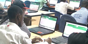 JAMB announces UTME registration as exams commence on April 16