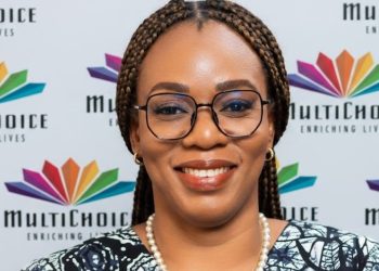 Kemi Omotosho becomes MultiChoice Nigeria’s CEO as John Ugbe retires
