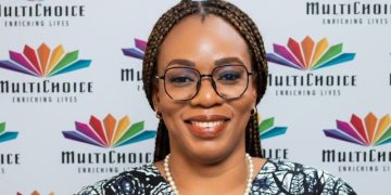 Kemi Omotosho becomes MultiChoice Nigeria’s CEO as John Ugbe retires