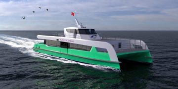 Lagos to slash ferry fares in 2026 with new electric boat fleet