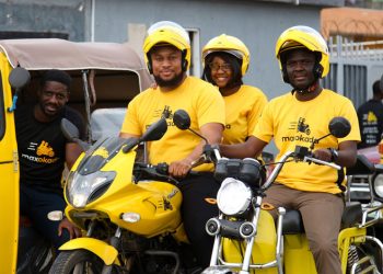 MAX bags $24M to drive electric vehicle financing across Nigeria
