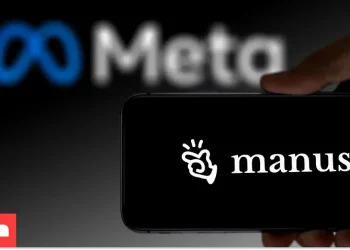 China launches probe into Meta’s purchase of Manus AI