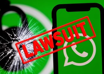 Meta hit with lawsuit over alleged access to WhatsApp private messages