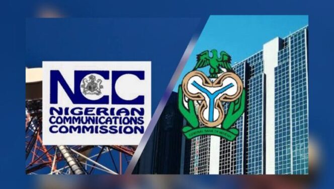 NCC, CBN unveil 30-second refund framework for failed airtime and data transactions