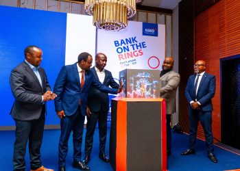 NMB Bank Introduces Revolutionary Wearable Payments in Tanzania