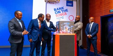 NMB Bank Introduces Revolutionary Wearable Payments in Tanzania
