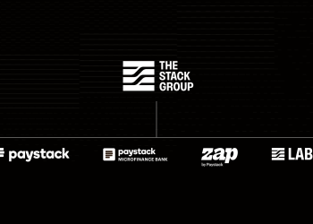 Paystack marks 10th anniversary with the launch of new parent company 