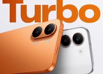 Redmi Turbo 5 Series Unveiled: 9,000mAh Battery Monster