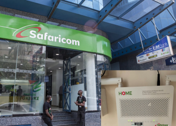 Safaricom to Disrupt Broadband Market with ‘Tokenised’ Pay-As-You-Go Wi-Fi