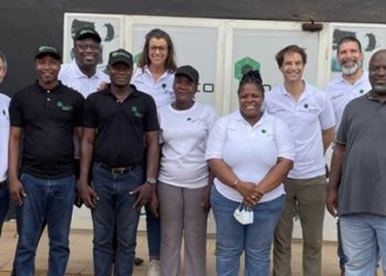 Izili Group acquires Qotto to accelerate solar energy access in West Africa