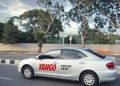 Yango Zambia Launches PIN Code Feature for Enhanced Ride Safety