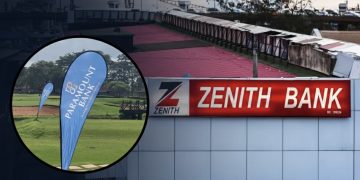 Zenith Bank scales up in East Africa following Paramount Bank merger