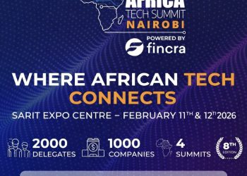 12 Startups to Watch at Africa Tech Summit Nairobi 2026