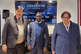 NIFC promotes Kenya as regulated hub for finance, digital assets