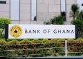 Bank of Ghana
