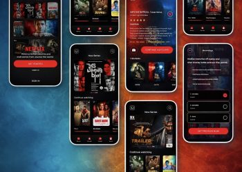 Netflix updates app layout to boost daily user engagement
