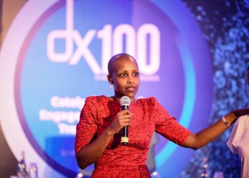 Phyllis Migwi steps down as Microsoft Kenya’s country manager