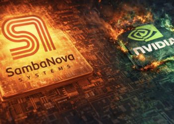 SambaNova explained: How one company is taking on Nvidia’s dominance