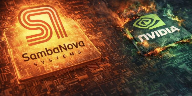 SambaNova explained: How one company is taking on Nvidia’s dominance