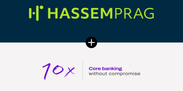 HassemPrag, 10x Banking forge strategic alliance to revolutionise African banking solutions