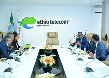 AFC & Ethio Telecom Partner for Ethiopia’s Digital Future