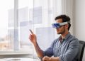 Augmented Reality UX Designer: Why Spatial Design Is the Next Big Career Leap