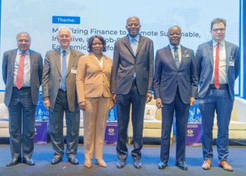 CBN Governor Calls for Global Digital Payment Reforms
