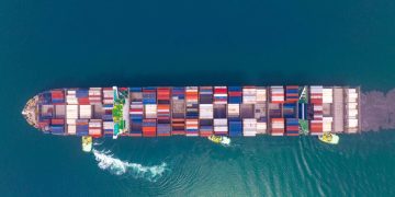 Nigeria to digitise air and sea cargo operations