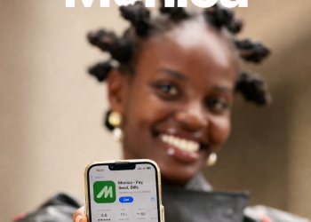 Monica tops ₦500 billion in crypto & everyday payments after three years