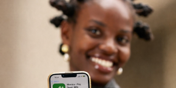 Monica tops ₦500 billion in crypto & everyday payments after three years