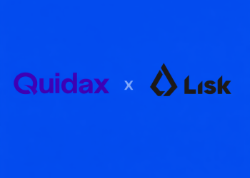 Quidax, Lisk partner to boost digital finance and crypto payments in Africa