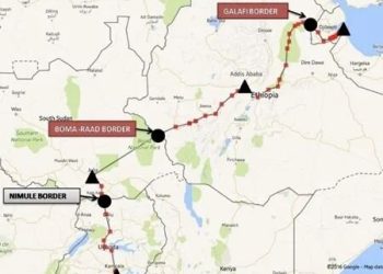 East African nations unite to launch DESSU Corridor Authority for regional integration