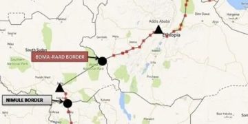 East African nations unite to launch DESSU Corridor Authority for regional integration