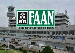 NIgeria’s airport authority transitions to cashless transactions